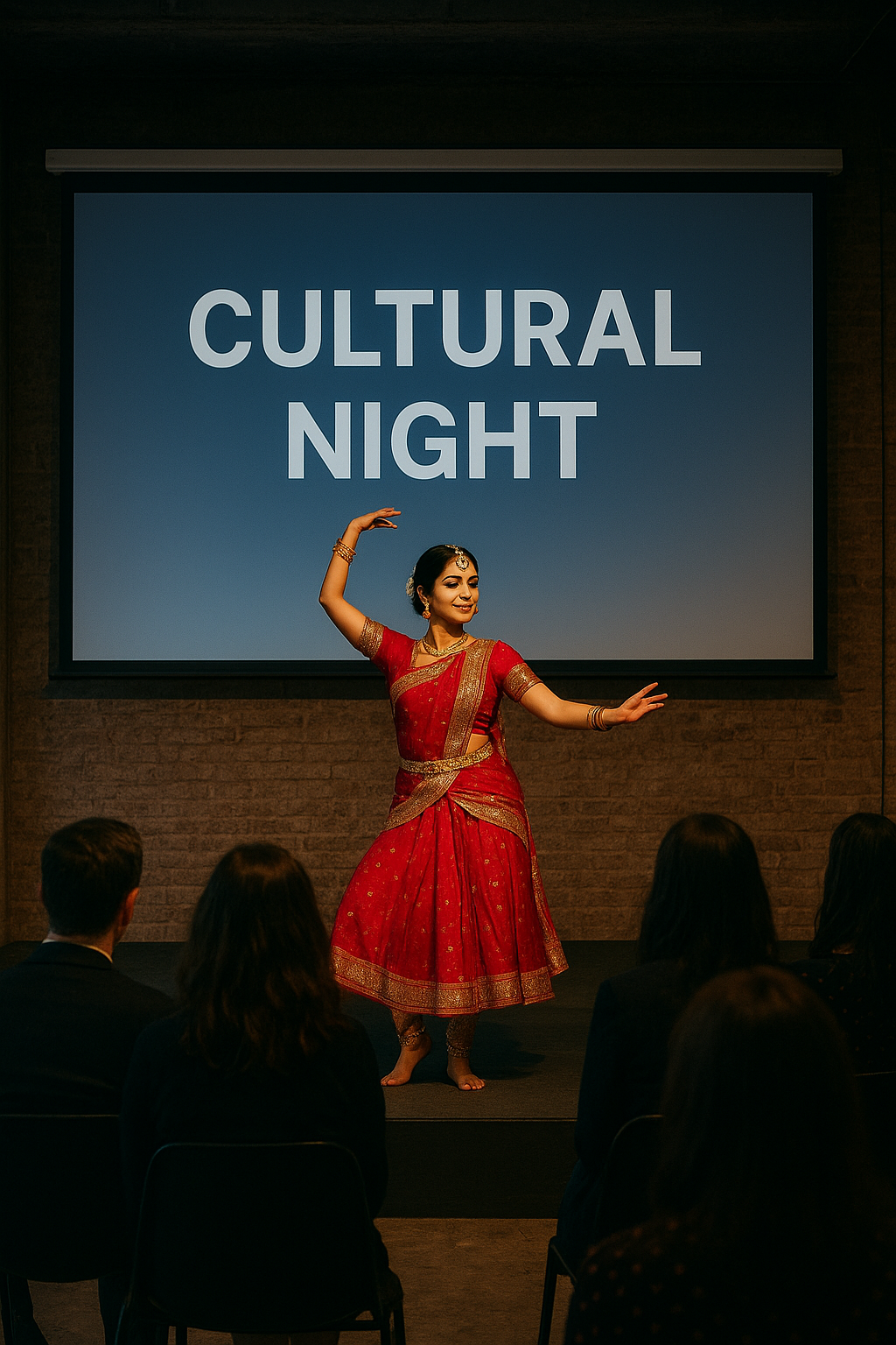 Cultural Night