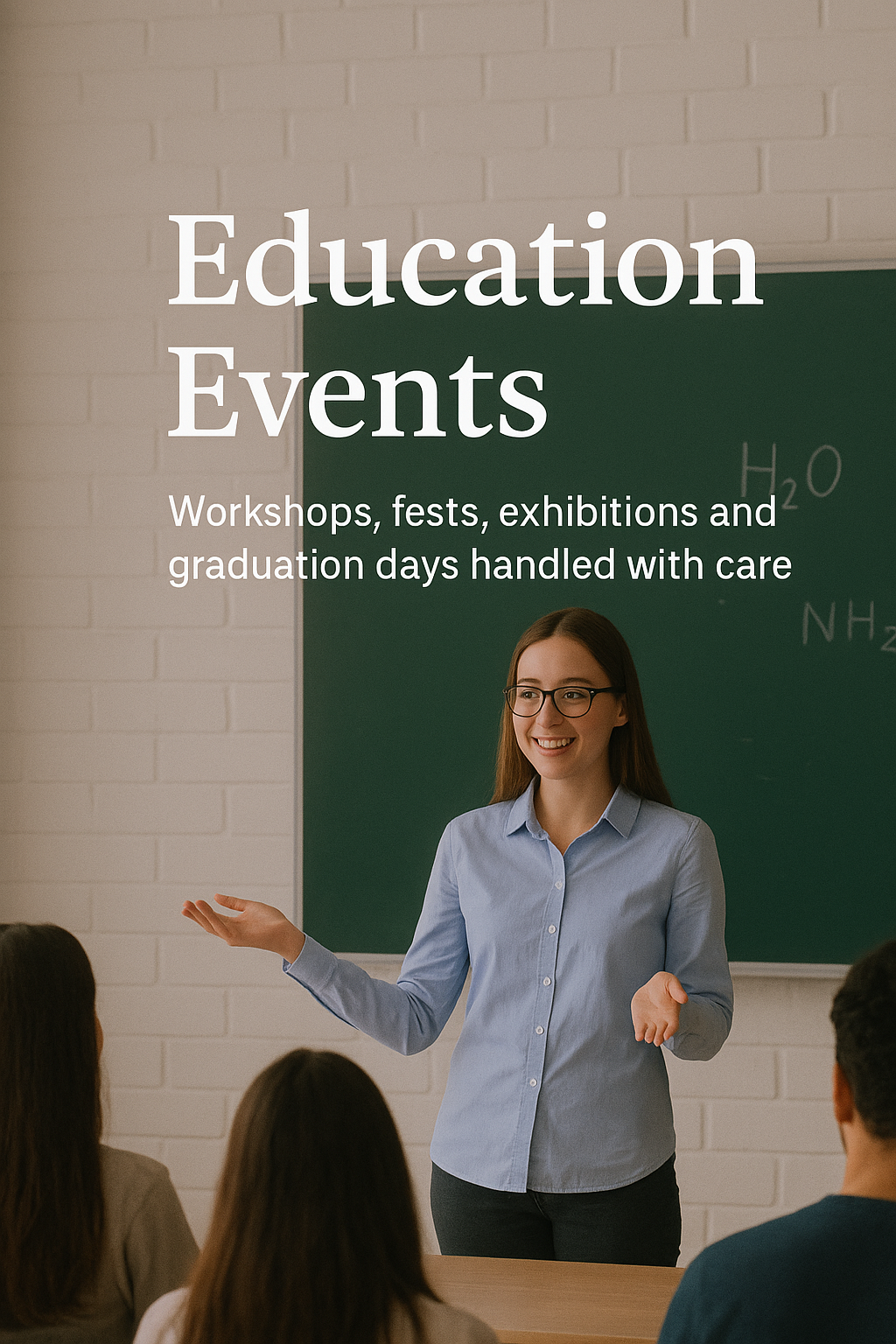Education Events